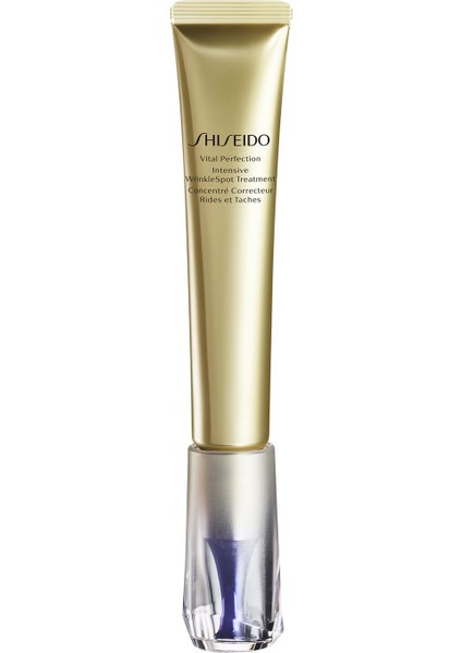 Vital Perfection - Yüksek Performanslı Bakım Ürünü 20 ml