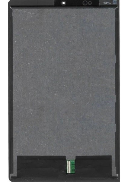 Yoga Smart Tab YT-X705F Ekran Dokunmatik Set Siyah