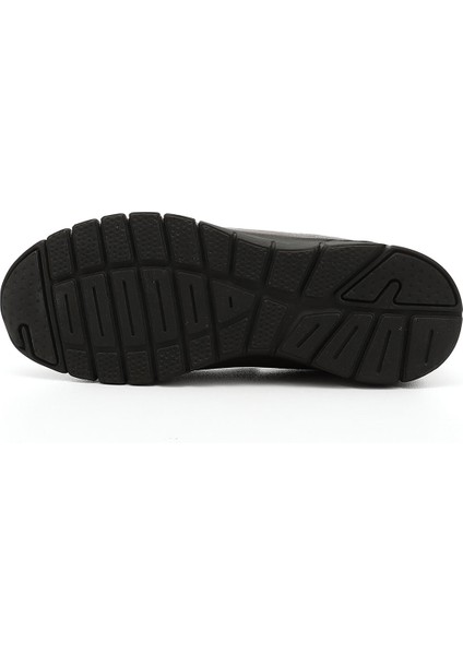 Kadın Kahverengi Dolgu Taban Hakiki Deri Comfort Ayakkabı indirimleri