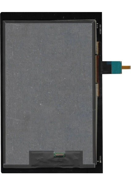 Yoga YT3-X50L Ekran Dokunmatik Set Siyah