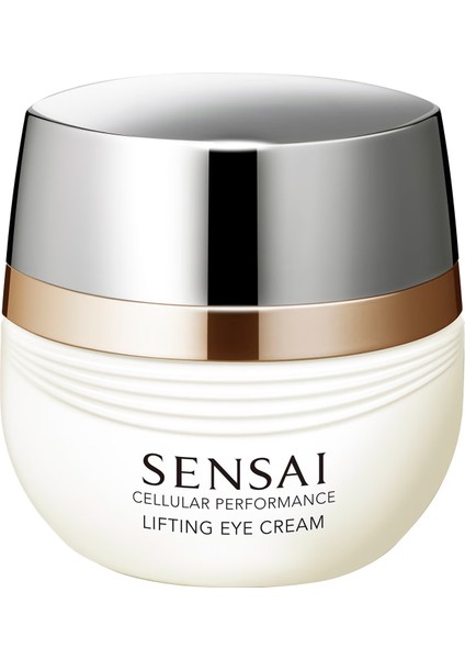 Cellular Performance - Sıklaştırıcı Göz Kremi 15 ml