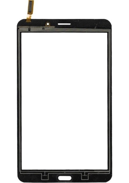 Galaxy Tab 4 SM-T332 Dokunmatik Siyah fiyatları