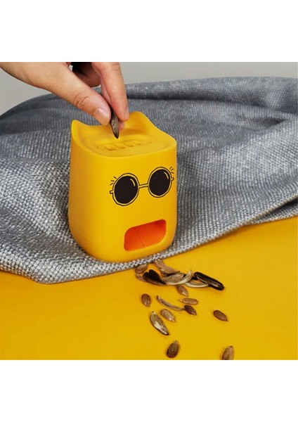 Elektrikli Kavun Tohumu Makinesi, Çocuk Yardımcı Mutfak Aletleri, Bombardıman Makinesi, Tembel Aletler, Ayçiçeği Tohumu Soyucu (Yurt Dışından) fiyatları