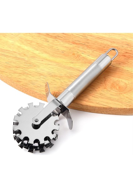 2pcs Beş Tekerlekli Et Gevşek Sığır Eti Haddeleme Aleti Haddeleme Et Ihale Mutfak Ihaleçi Ev Et Ihale Aracı (Yurt Dışından) fiyatları