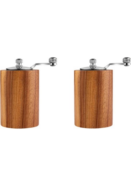 El Biber Öğütücü Mutfak Manuel Biber Biber Biber Değirmeni Ev Deniz Tuzlu Biber Taşlama Şişesi Balık Besleni B (Yurt Dışından)