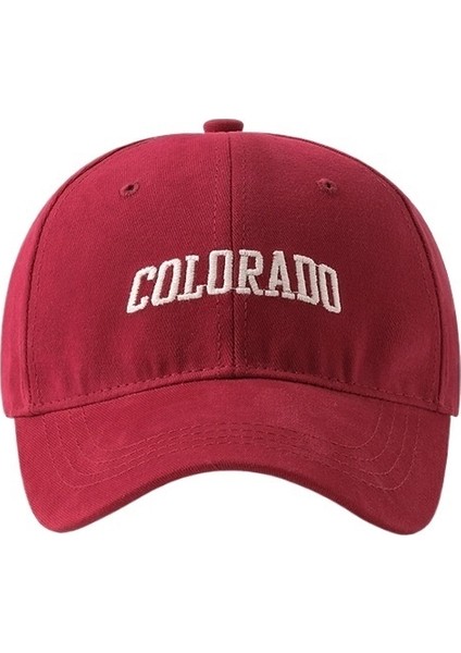 Erkekler ve Kadınlar Için Beyzbol Şapkası, Geniş Siperlikli ve Büyük Baş Çevresi Olan Yeni Stil Şapka, Küçük Yüzlü Ördek Gagalı Şapka, Güneş Şapkası (Yurt Dışından)