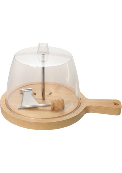 Peynir Talaşı Makinesi Disk Peynir Dilimleyici Peynir Döner Talaş Makinesi Manuel Çikolatalı Talaş Makinesi A (Yurt Dışından)