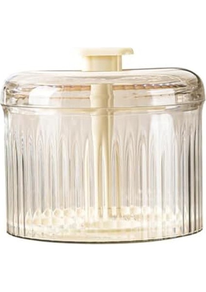 5 Top Made Bay Maker Aracı Mutfer Kazan Kal Kalıp, Mutfak Ekstrüde Köfte Yapma Aracı Beyaz (Yurt Dışından)