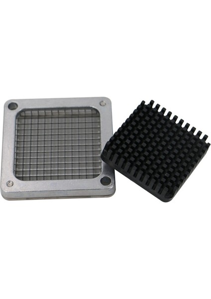 Fransız Fry Cutter Paslanmaz Çelik +3 Bıçaklar Boyut, Fries Cips Kesici Parçaları Patates Patates Cips Kesiciler (12.7mm) (Yurt Dışından) indirimleri