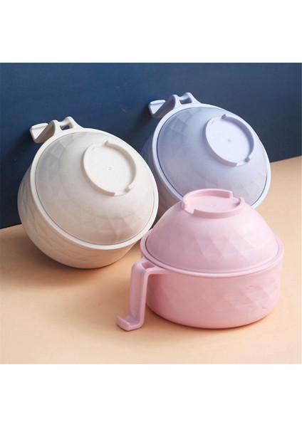 Ramen Kase Ocak Seti - Buğday Saman Anında Erişte Kase Siyah (Yurt Dışından) fırsatları