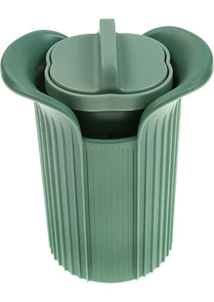 Çok Fonksiyonlu Mutfak Gadget - Sebze ve Meyve Dilimi, Kesici, Grater - Her Ev Ocak Için Temel Araç (Yurt Dışından)