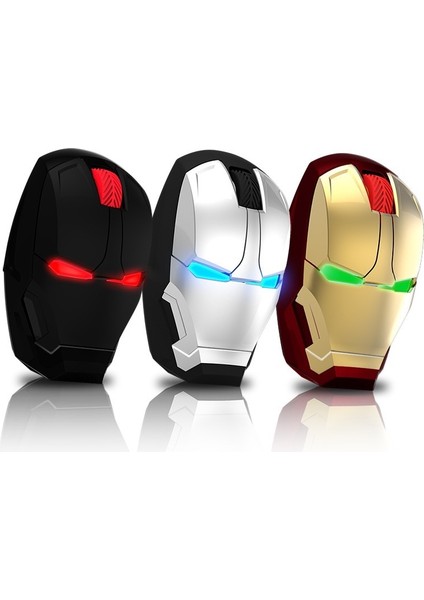 Kablosuz Fare Için Uygundur, Sessiz, Sessiz, Kişiselleştirilmiş, Yaratıcı, Aydınlık, Evrensel (Yurt Dışından) fiyatları