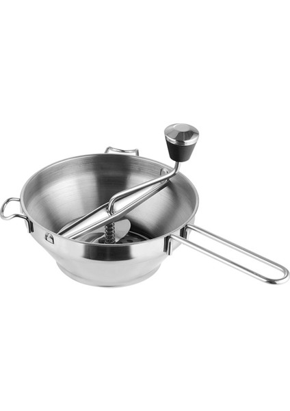 Püre Makinesi, Patates Masher, Çelik Sebze Meyveleri Öğütücü Aracı, Kabak, Yemek Değirmeni Için Pastalar Presleme (Yurt Dışından) fiyatları