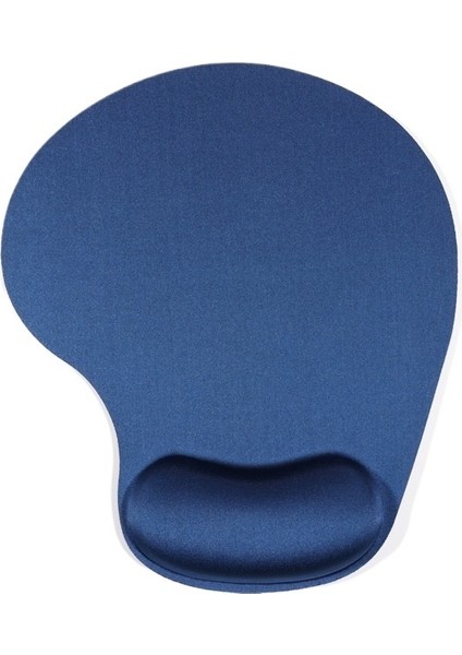 Yaz Sıcak Satış Basit Masa Matı Küçük Boy Silikon Mouse Pad Ev Ofis Üç Boyutlu Bilek Yastığı Küçük Bilek Desteği (Yurt Dışından)