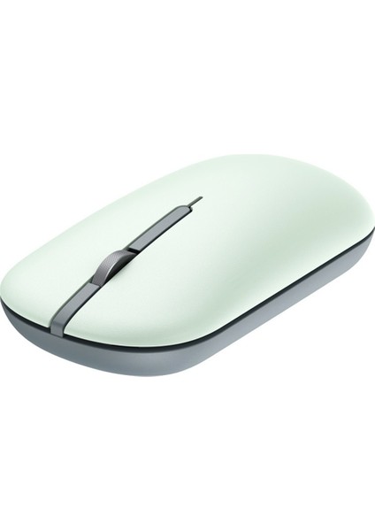 Manyetik Şarjlı Kablosuz Fare Sessiz Bluetooth Dizüstü Bilgisayar Aksesuarları (Yurt Dışından)