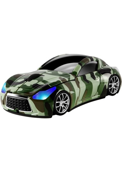 2.4g Kablosuz Fare Creative Infiniti Araba Faresi (Yurt Dışından)