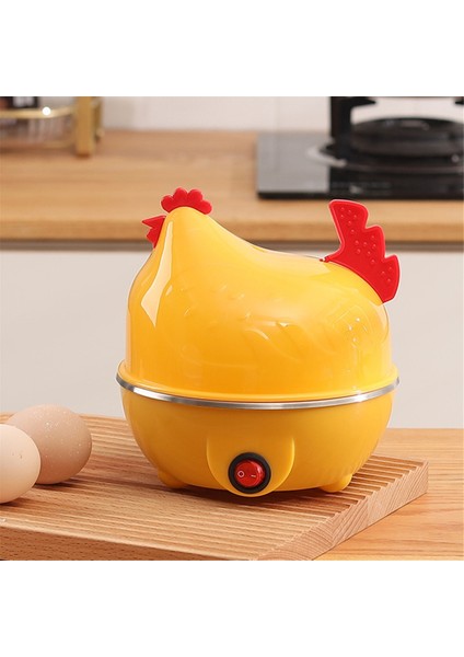 Çok Işlevli Yumurta Ocak, Yumurta Buharlaştırıcısı, Otomatik Güç Kapanı, Çok Işlevli Yumurta Buharlaştırıcısı, Haşlanmış Yumurta Abd Fişi (Yurt Dışından) fiyatları
