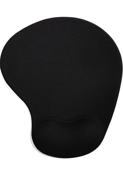 Yaz Sıcak Satış Basit Masa Matı Küçük Boy Silikon Mouse Pad Ev Ofis Üç Boyutlu Bilek Yastığı Küçük Bilek Desteği (Yurt Dışından)