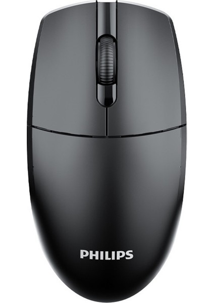 Dizüstü Bilgisayar Iş Ofisi Için Kablosuz Fare USB Arayüzü 2.4g Kablosuz Fare (Yurt Dışından)