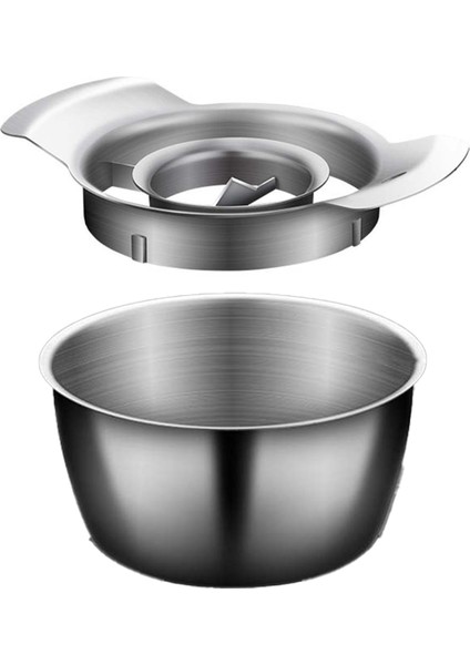 Nar Soyma Alet Seti, Pratik Paslanmaz Çelik Nar Soyma Kiti, Zahmetsiz Meyvenin Tadını Çıkarın (Yurt Dışından)