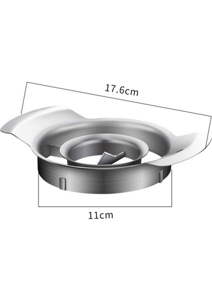 Nar Soyma Alet Seti, Pratik Paslanmaz Çelik Nar Soyma Kiti, Zahmetsiz Meyvenin Tadını Çıkarın (Yurt Dışından) modelleri