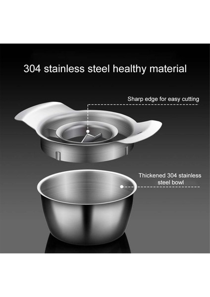 Nar Soyma Alet Seti, Pratik Paslanmaz Çelik Nar Soyma Kiti, Zahmetsiz Meyvenin Tadını Çıkarın (Yurt Dışından) fırsatları