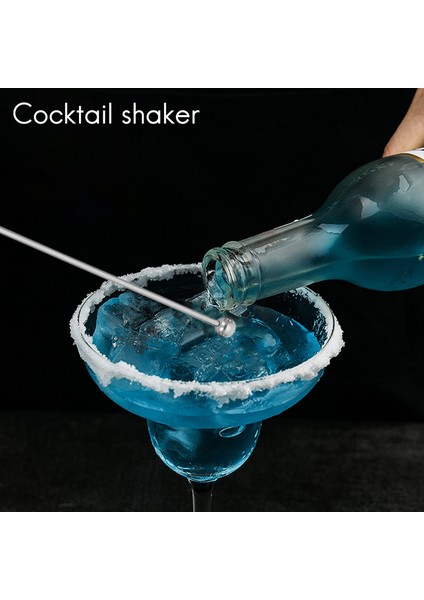 12PCS Swizzle Çubukları, Premium Paslanmaz Çelik Kokteyl Içecek Içecek Karıştırıcı Çubuk, Çubuk Için Yeniden Kullanılabilir Karıştırma Çubukları (Yurt Dışından) fiyatları