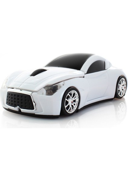 2.4g Kablosuz Fare Creative Infiniti Araba Faresi (Yurt Dışından)