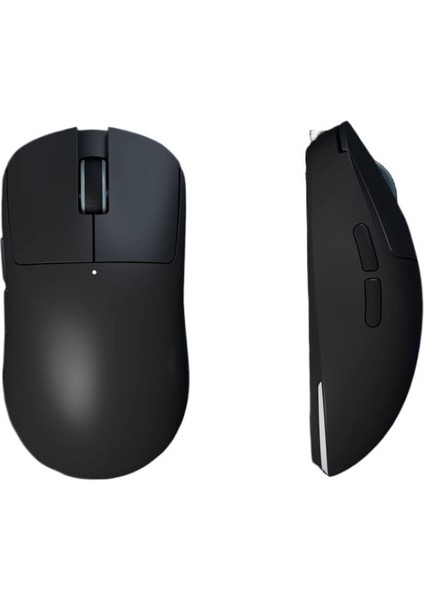 Oyun faresi kablosuz bluetooth üç modlu fare e-spor oyunları, ofis bilgisayarları, cep telefonları ve tabletler için uygundur (Yurt Dışından)