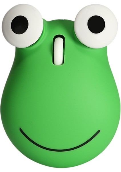 Hayvan Çok Renkli Sevimli Fare Kablosuz Kaplumbağa Fare Sevimli Fare (Yurt Dışından)