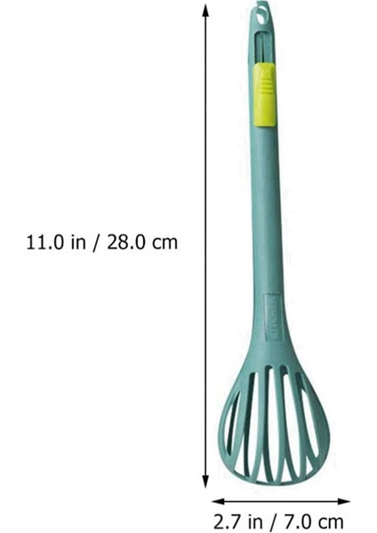 Naylon Çırpma, Çok Fonksiyonlu Çırpma, Mutfak Tel Çırpma, Çırpma, Yemek Klibi, Mutfak Aletleri (Yurt Dışından) fiyatları