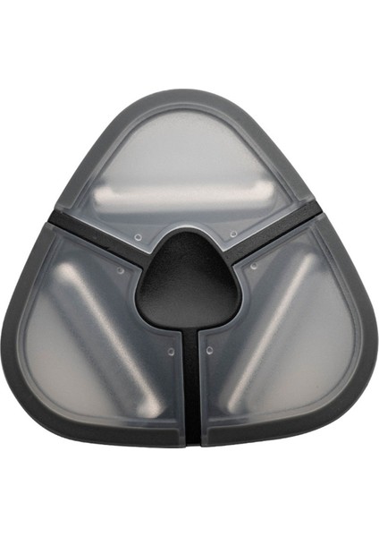 Akıllı Gadgets Mutfak Için 3&#39;ü 1 Arada Mini Sebze Dilimleyici, Paslanmaz Patates Sindiricisi ile Çok Fonksiyonlu Meyve Soyucular (Yurt Dışından)