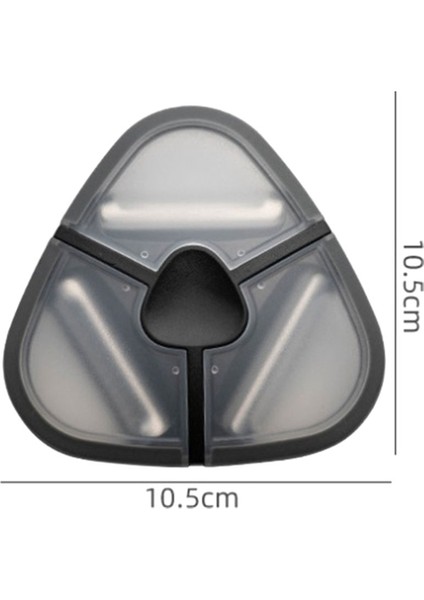 Akıllı Gadgets Mutfak Için 3&#39;ü 1 Arada Mini Sebze Dilimleyici, Paslanmaz Patates Sindiricisi ile Çok Fonksiyonlu Meyve Soyucular (Yurt Dışından) indirimleri