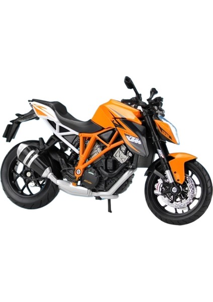 Meichi Şekil 1:12 Ktm Duke R 1290 (Yurt Dışından)