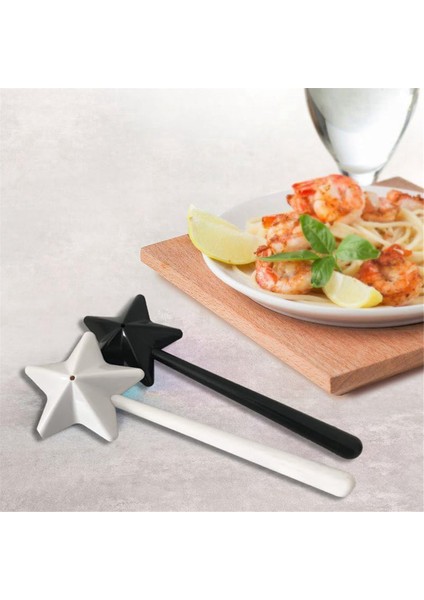 4pcs Tuz ve Biber Shaker Magic Wands Duo Tuz / Biber (Yurt Dışından) fırsatları