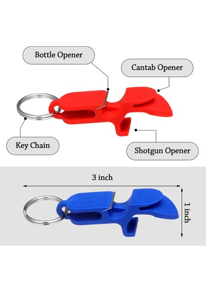 20 Adet Bira Aracı Bira Anahtarlık Şişe Açıcı Bira Anahtarlık, Parti Için Sekme Açıcı Düğün Etkinlikleri Içme Hediyesi (Yurt Dışından) modelleri