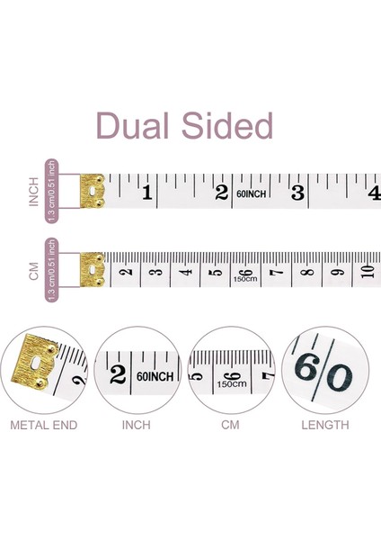 Premium Plastik Klipler 100 Paket Dikiş Klipsleri ve Teneke Kutu, Çeşitli Renkler, 1 Dikiş Bant Memperi (Yurt Dışından) indirimleri