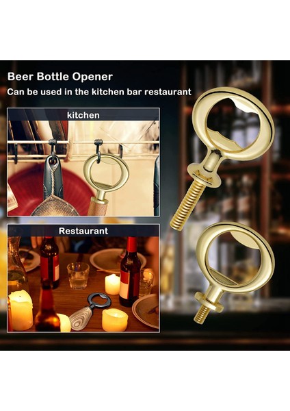 7 Pcs Metal Şişe Açıcı Boş Paslanmaz Çelik Düz Şişe Açıcı Ekler Kit Bira Açıcı Donanımı Şarap Partisi Için (Yurt Dışından) fiyatları