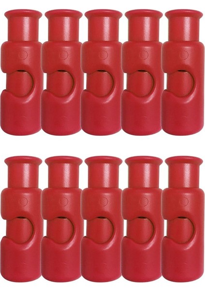 24 Adet Çanta Klipsleri, Atıştırmalık Ekmek Sızdırmazlık Klips, Sıkın ve Yemek Için Ekmek Torbası Klipsleri, Plastik Torba Klips (Yurt Dışından)