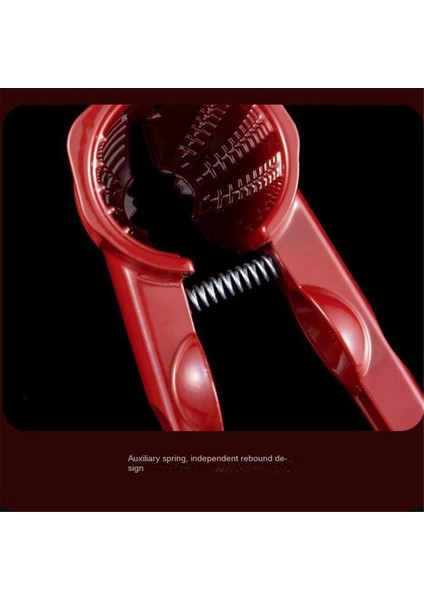 Fındıkkıran, Ceviz Soyma ve Somun Kelepçesi Aracı, Çok Fonksiyonlu Ev Hanehalkı Ceviz Fındık Açma Aracı (Yurt Dışından)