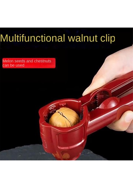 Fındıkkıran, Ceviz Soyma ve Somun Kelepçesi Aracı, Çok Fonksiyonlu Ev Hanehalkı Ceviz Fındık Açma Aracı (Yurt Dışından) modelleri