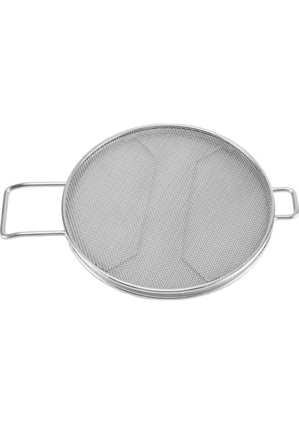 Ninja Foodi IG600 IG601 IG651 Aksesuarları Için Pasanınız Çelik Splatter Kurut (Yurt Dışından)