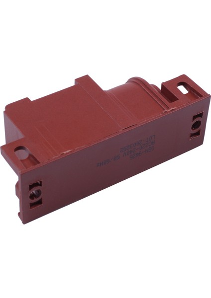 AC220V Gaz Sobası Ac Nabız Güvenli Verimli Nabız Ateşleyicisi 2 Terminal Iki Çıkış Bağlantıları Avrupa Fırın Sobası Ateşleme (Yurt Dışından) fiyatları