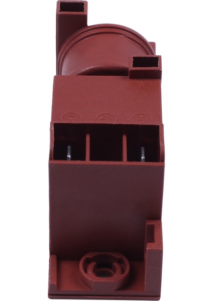 AC220V Gaz Sobası Ac Nabız Güvenli Verimli Nabız Ateşleyicisi 2 Terminal Iki Çıkış Bağlantıları Avrupa Fırın Sobası Ateşleme (Yurt Dışından) indirimleri