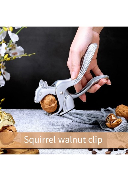 Fındık Fındık Pensesi Sincap Şeklinde Ceviz Ceviz Fındıkkıran Sheller Shopler Mutfak Aletleri Bombardıman Pensesi (Yurt Dışından) fiyatları