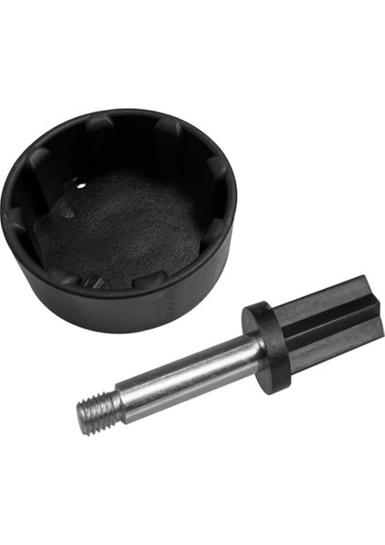 Ninja BL660/66OA Serisi 72 Oz (9 Su Bardağı) Sürahi, Sürücü Debriyajı ve Sürücü Pimi Saplama Kiti Seti Için Blender Yedek Parçaları (Yurt Dışından)