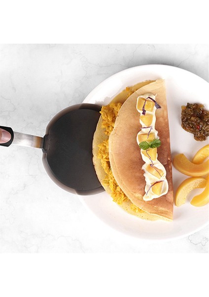 Esnek Silikon Turner Spatula, Isıya Dayanıklı Yapışmaz Mutfak Eşyaları, Yemek Pişirme ve Pişirme Için Paletler (Yurt Dışından) fiyatları