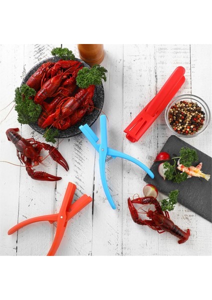 Kerevit Bombardıman Aracı, Kerevit Shopler Karides Scrayler Kerevit Sheller Deniz Ürünleri Aracı, Kerevit Sheller Kırmızı (Yurt Dışından) fırsatları