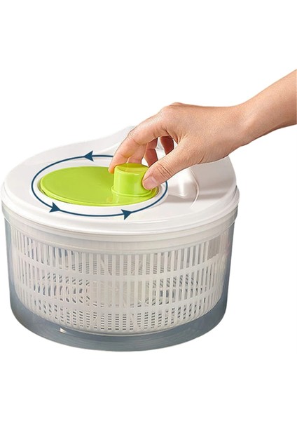 Ev Sebzesi Kurtayı, Manuel Su Salatası Spinner, Kurutucu El Mutfak Ev Gadgets (Yurt Dışından)