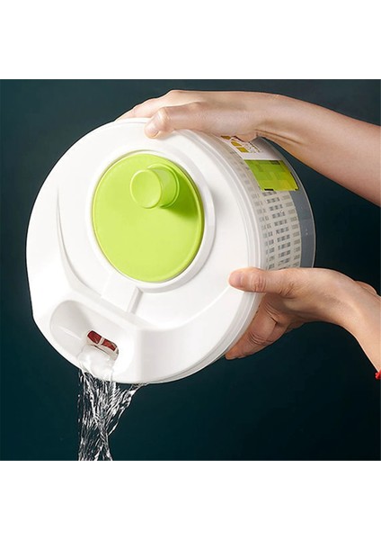 Ev Sebzesi Kurtayı, Manuel Su Salatası Spinner, Kurutucu El Mutfak Ev Gadgets (Yurt Dışından) modelleri